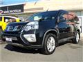 2013 Nissan X-Trail