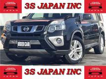 2013 Nissan X-Trail