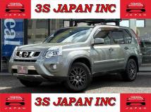 2011 Nissan X-Trail