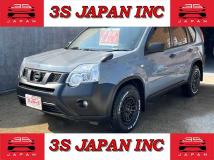 2013 Nissan X-Trail