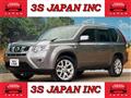 2011 Nissan X-Trail