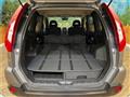 2011 Nissan X-Trail