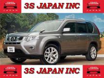 2011 Nissan X-Trail