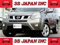 2013 Nissan X-Trail