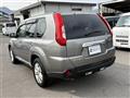 2013 Nissan X-Trail