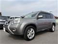 2013 Nissan X-Trail