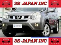 2013 Nissan X-Trail