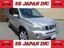 2009 Nissan X-Trail