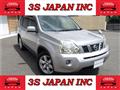 2009 Nissan X-Trail