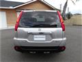 2009 Nissan X-Trail