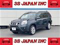 2010 Nissan X-Trail