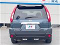 2010 Nissan X-Trail