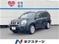 2010 Nissan X-Trail