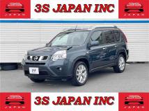 2010 Nissan X-Trail