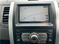 2008 Nissan X-Trail