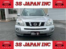 2008 Nissan X-Trail