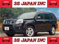 2013 Nissan X-Trail