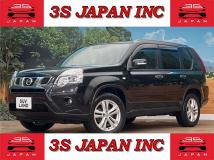 2013 Nissan X-Trail