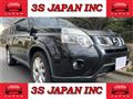 2013 Nissan X-Trail