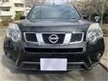 2013 Nissan X-Trail