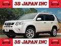 2010 Nissan X-Trail