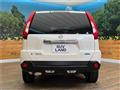 2010 Nissan X-Trail