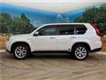 2010 Nissan X-Trail