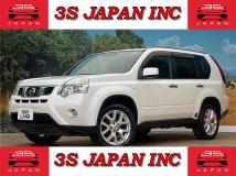 2010 Nissan X-Trail