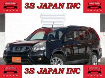 2011 Nissan X-Trail