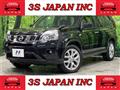 2011 Nissan X-Trail