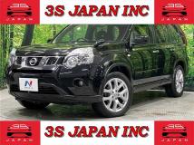 2011 Nissan X-Trail