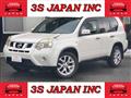 2011 Nissan X-Trail
