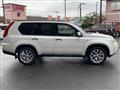 2011 Nissan X-Trail
