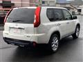 2011 Nissan X-Trail