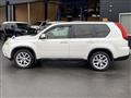2011 Nissan X-Trail