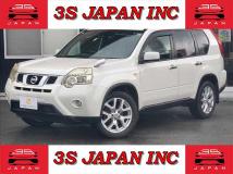 2011 Nissan X-Trail