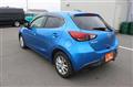 2014 Mazda Demio
