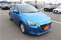 2014 Mazda Demio