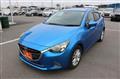 2014 Mazda Demio