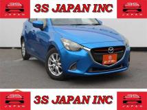 2014 Mazda Demio