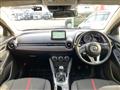2014 Mazda Demio