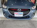 2014 Mazda Demio