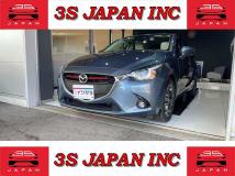 2014 Mazda Demio