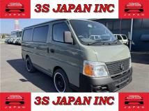 2006 Nissan Caravan