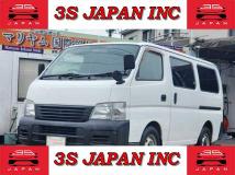 2004 Nissan Caravan