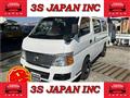 2006 Nissan Caravan