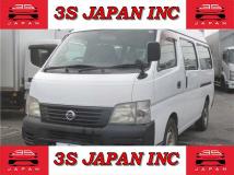 2005 Nissan Caravan