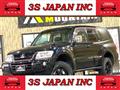 2005 Mitsubishi Pajero