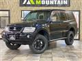 2005 Mitsubishi Pajero