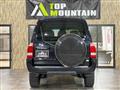 2005 Mitsubishi Pajero